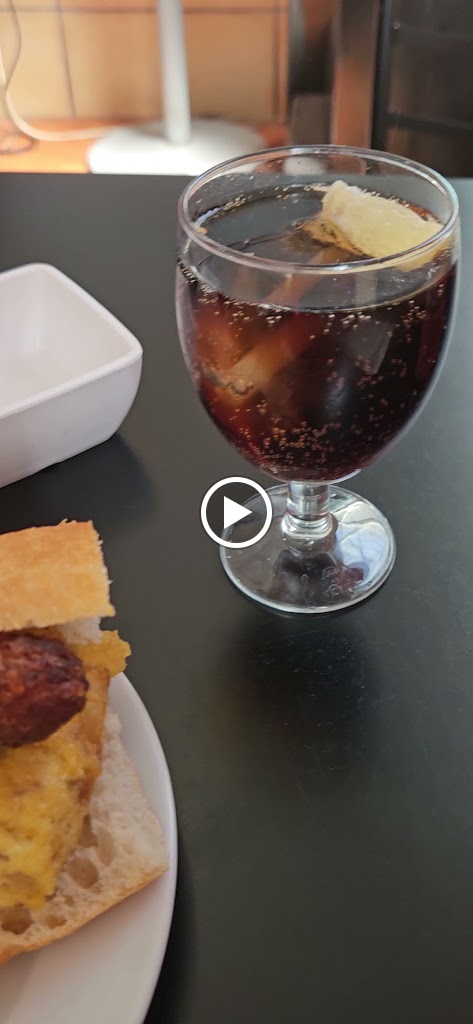 Bar Casa Domingo — Videos