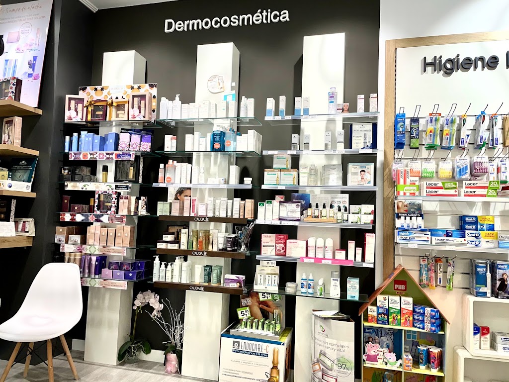 FARMACIA SARDOMA — Del propietario