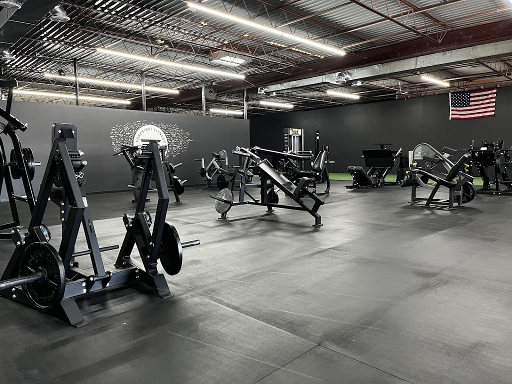  Foresight Fitness