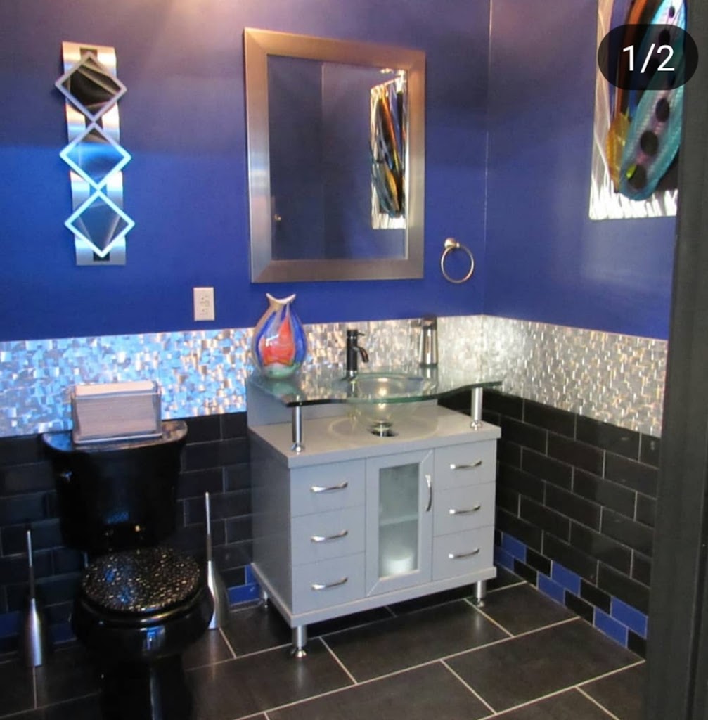  Steel Blue Fitness & Personal Training