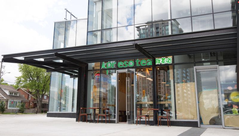 Photo of Presotea Yonge & Sheppard