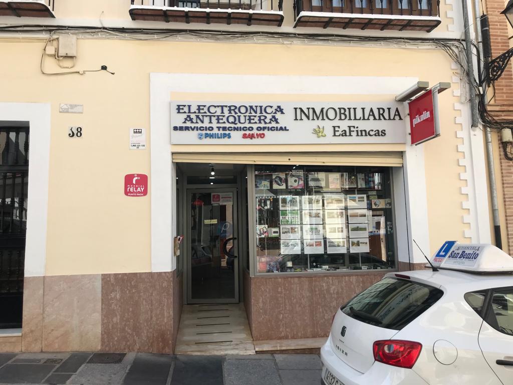 Electronica Antequera