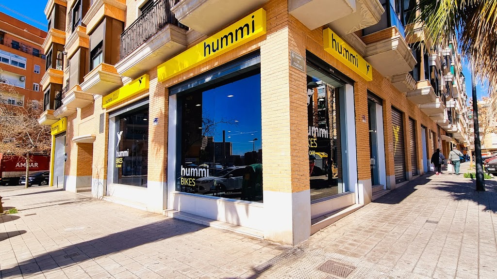 Hummi Bikes | Specialized Valencia en Valencia