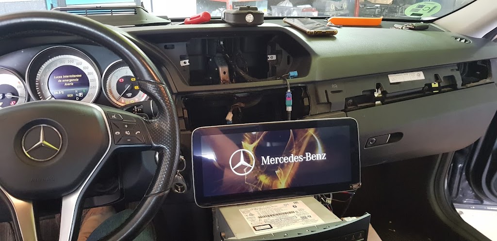 Auto Mecanica Sara 83