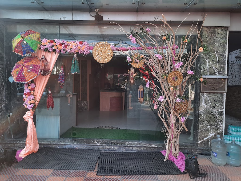 Hotel Eastern Plaza