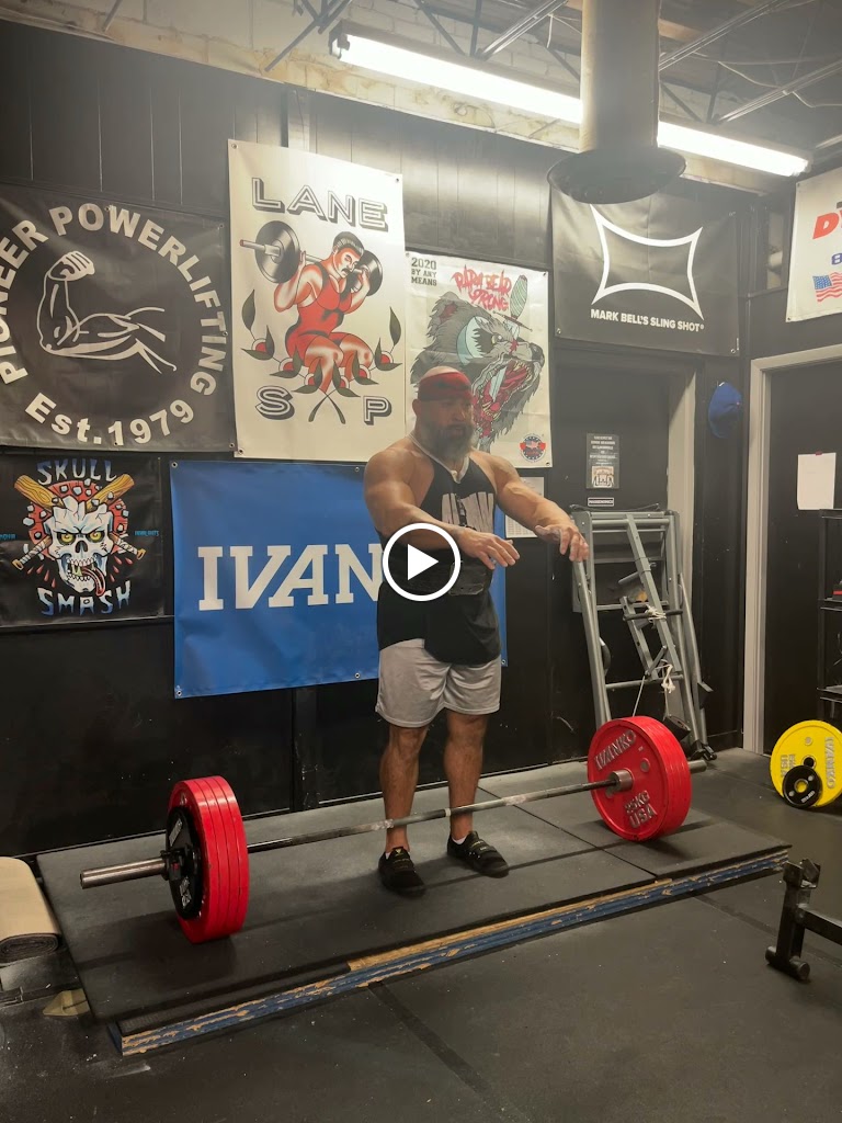  Two Dudes Strength and Performance