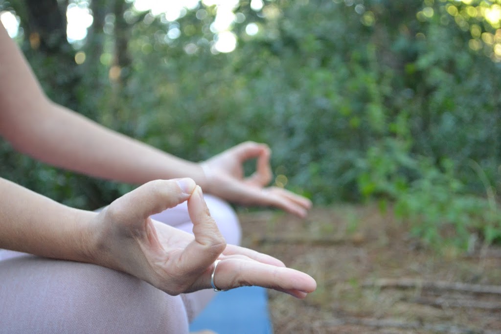 Celia Alvarez Vizcaya Mindful Movement