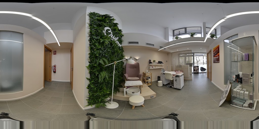 Crislaine Centro de Belleza — Street View y 360deg