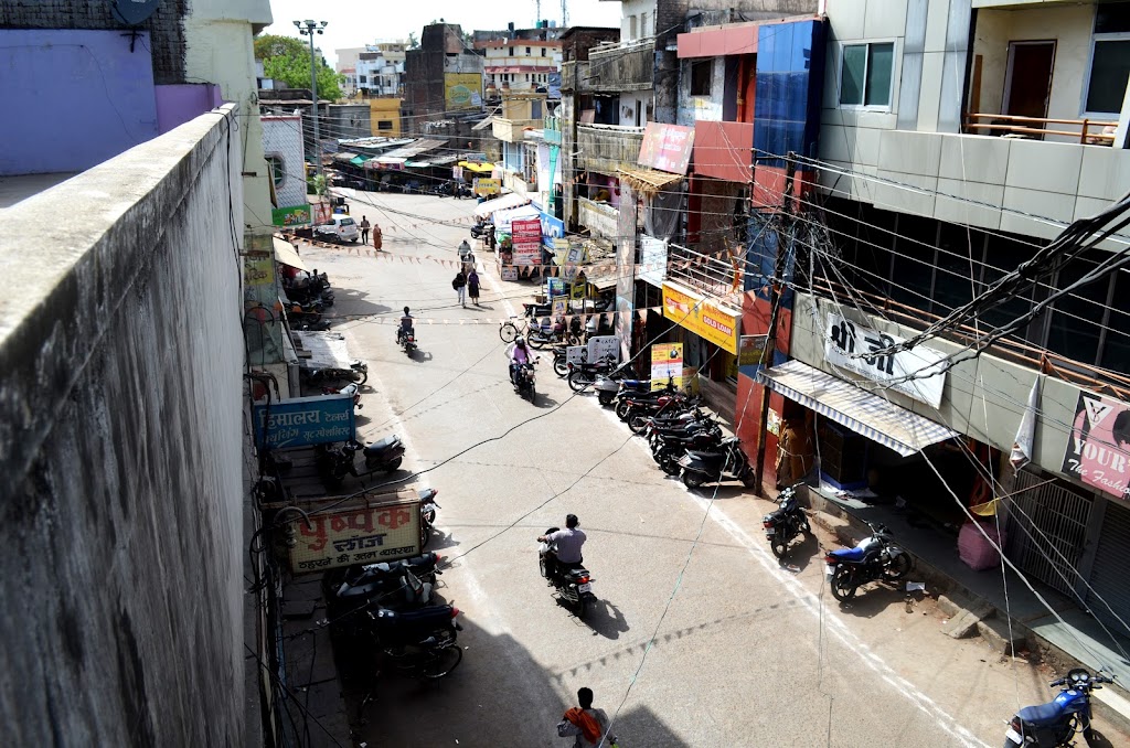 Hotel Pushpak