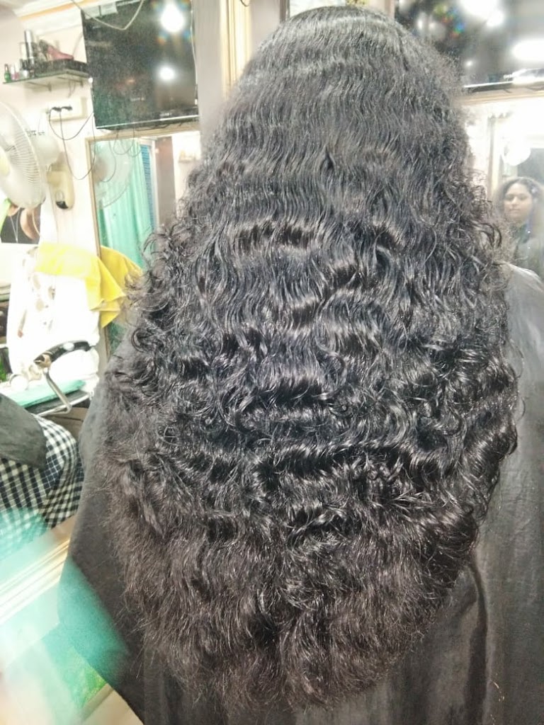 Blue Heaven Beauty Parlour