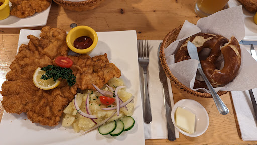 Der Löwe Bavarian Restaurant 巴獅子德國餐廳 的照片