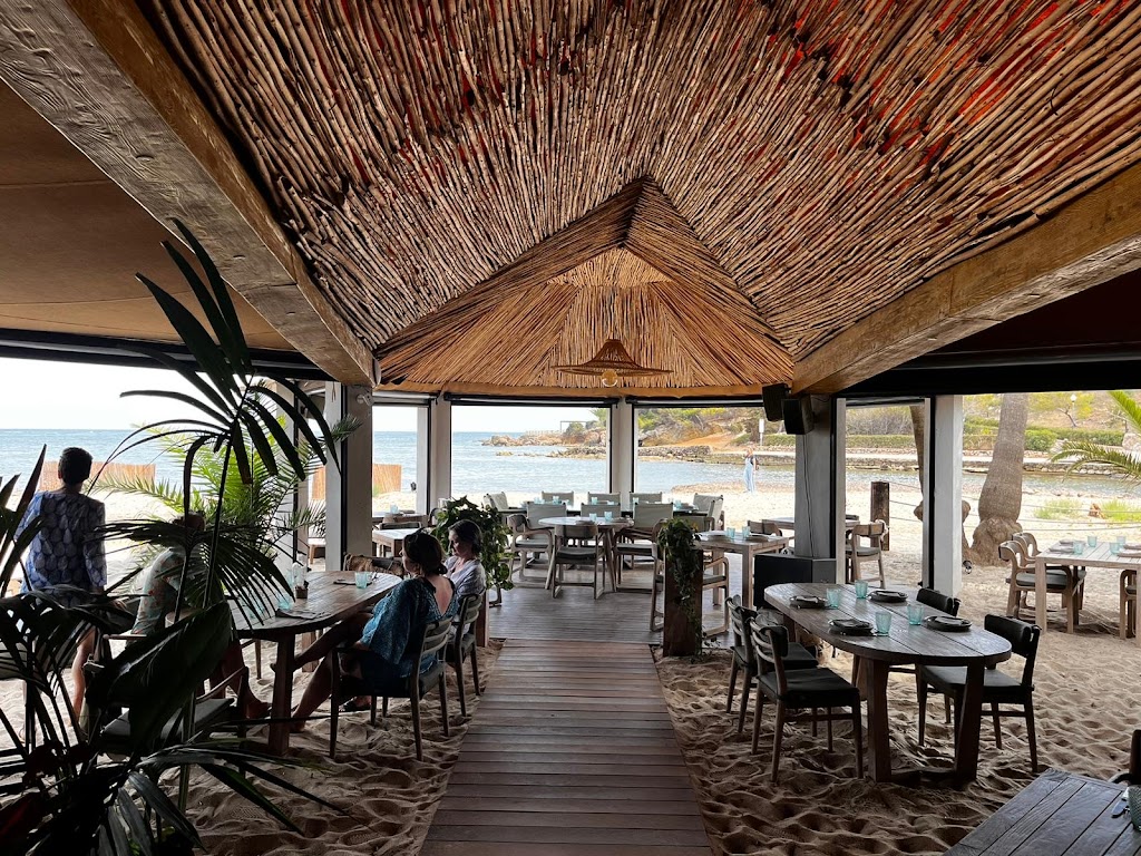 UM Beach House Ibiza