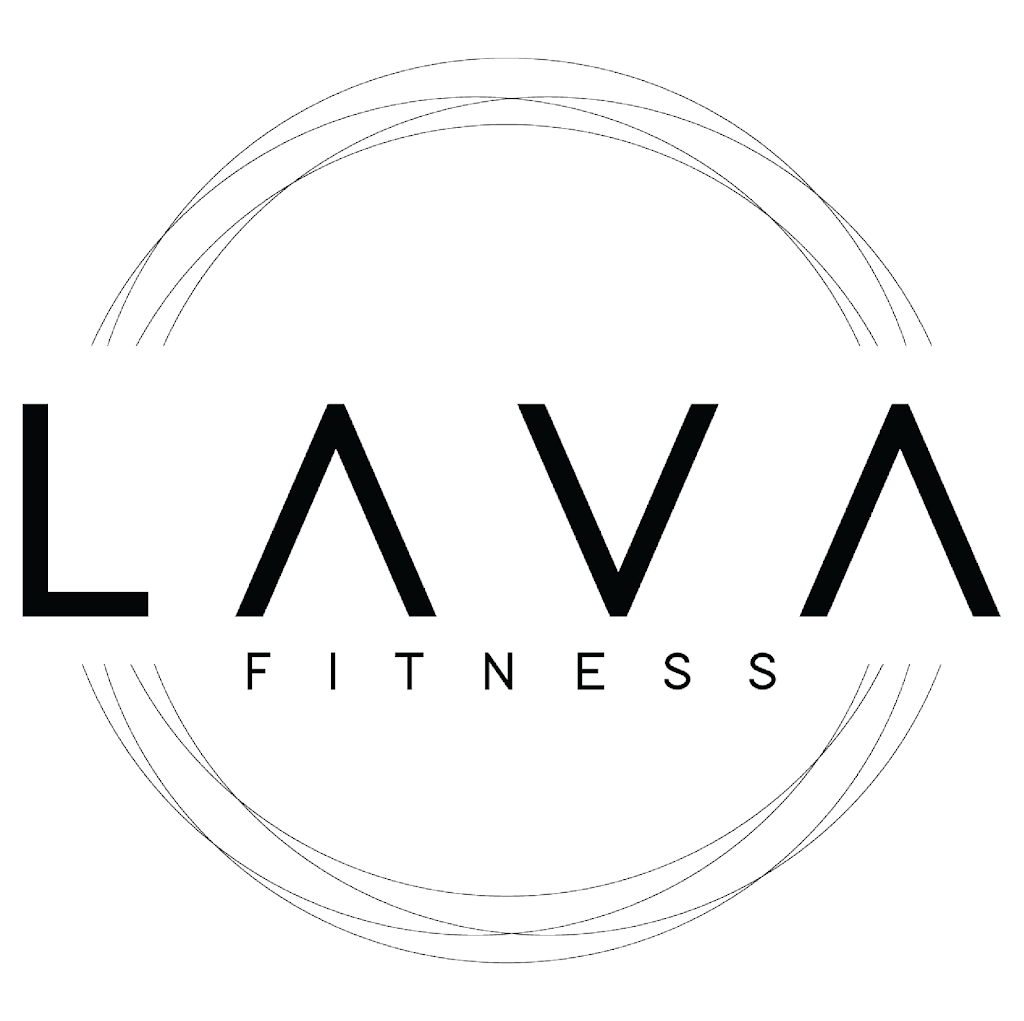  Lava Fitness