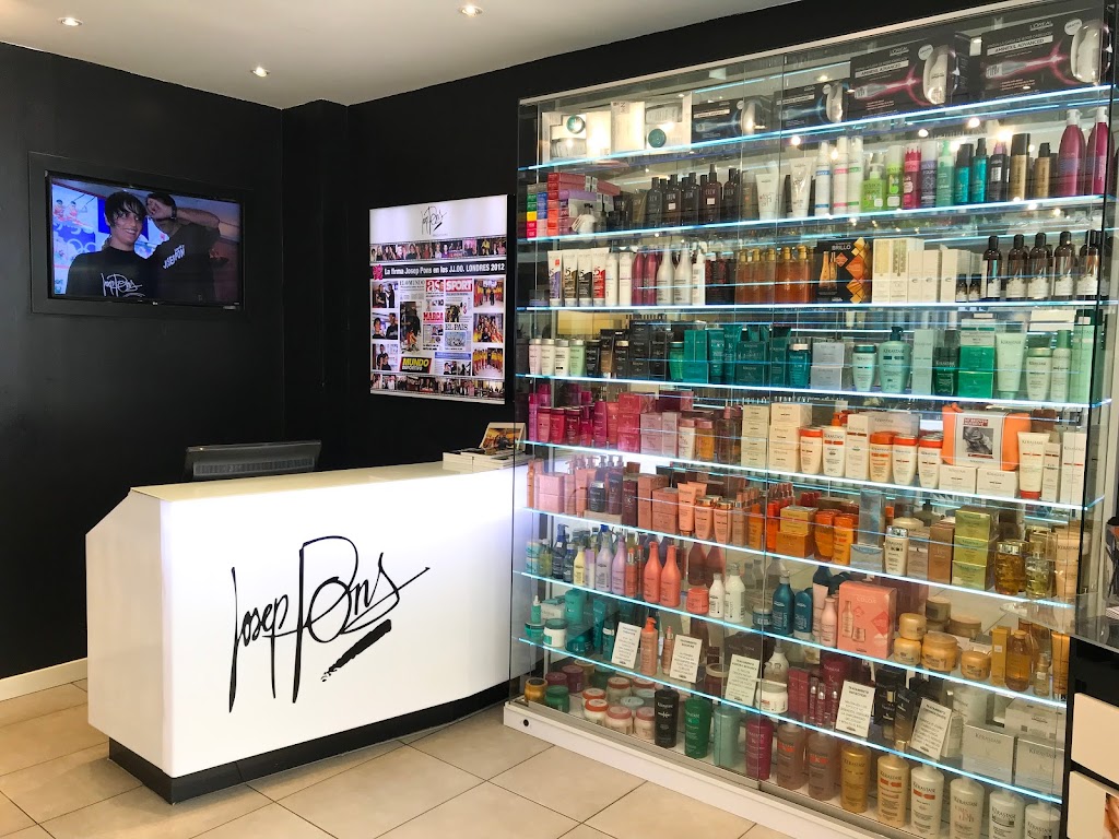 JOSEP PONS Hair & Beauty Center