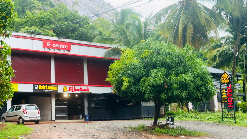 Al Bawadi Restaurant