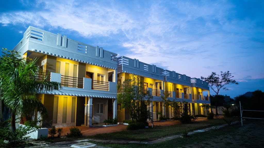 La Woods Village Resorts