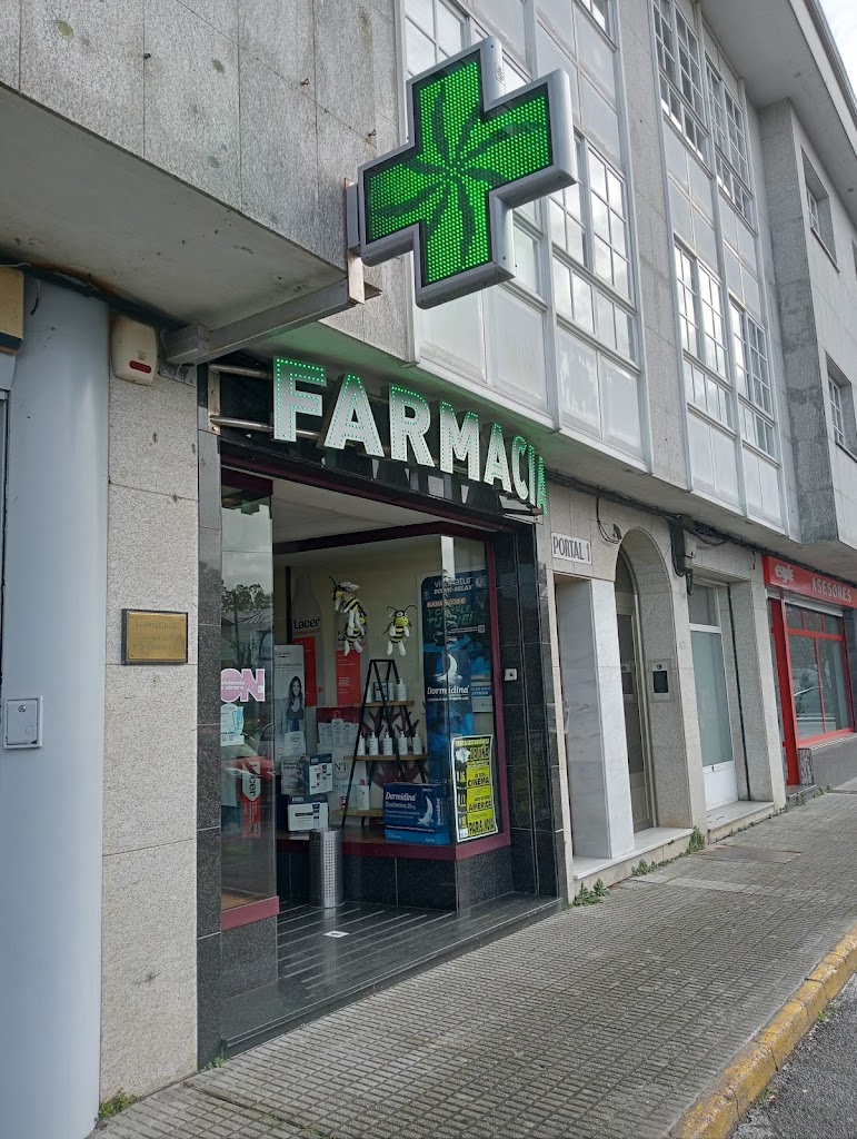 Farmacia Gil-Gonzalez
