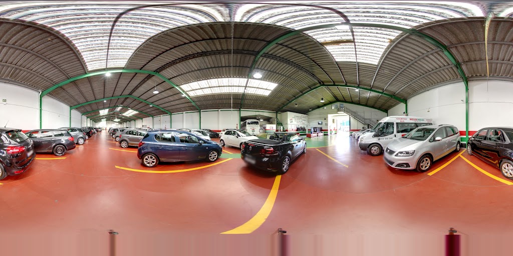 Street View & 360deg