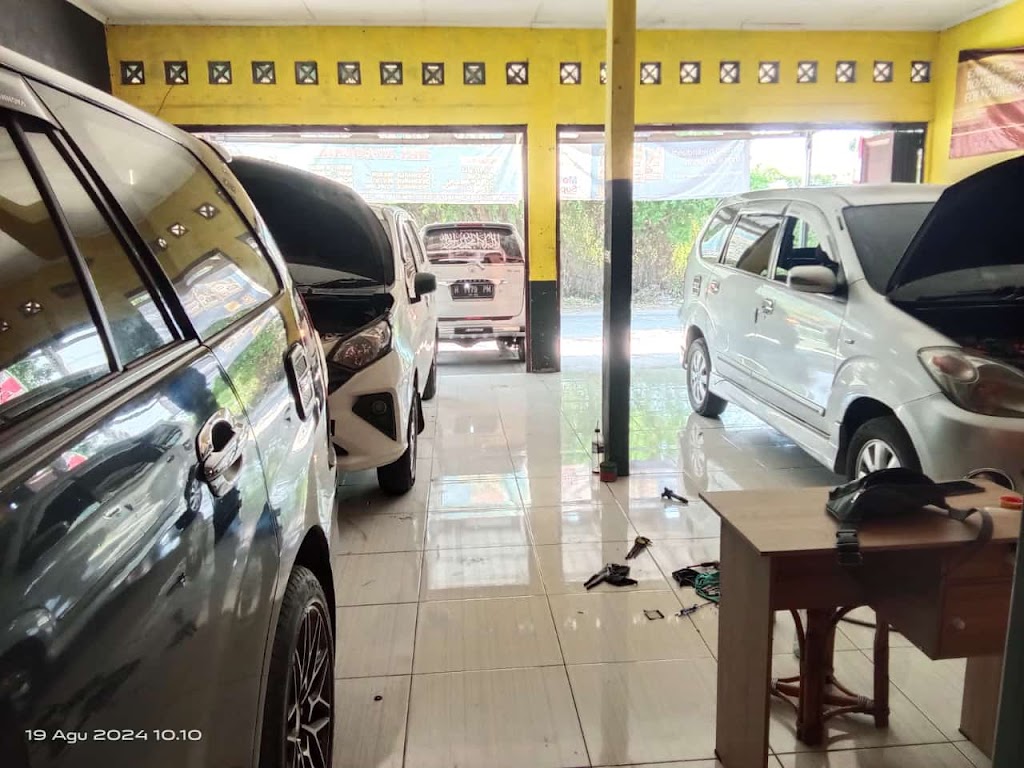Bengkel Mobil HKI AutoCare (Nissan & All Brand)