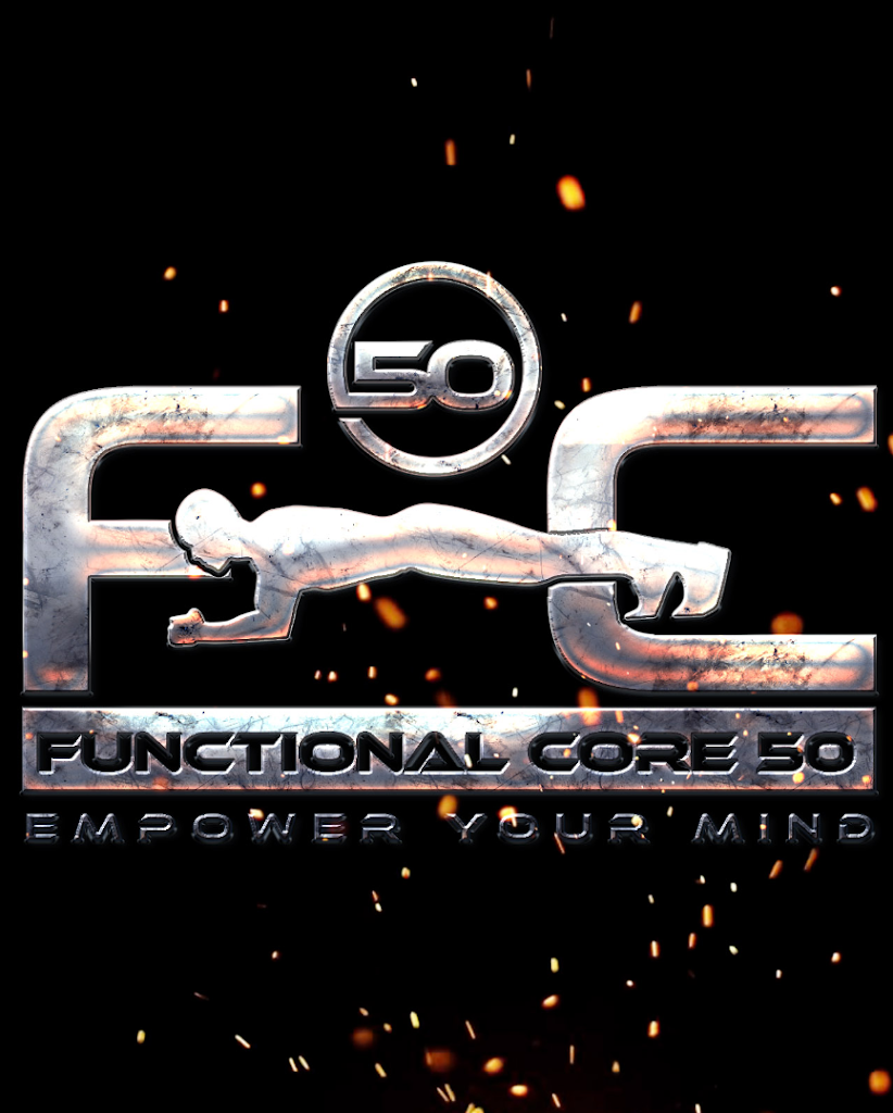  FC50 Fitness