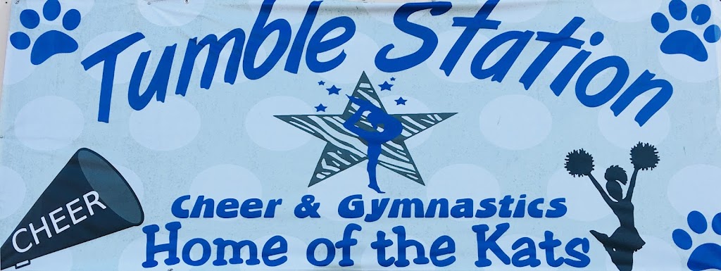  Tumble Station