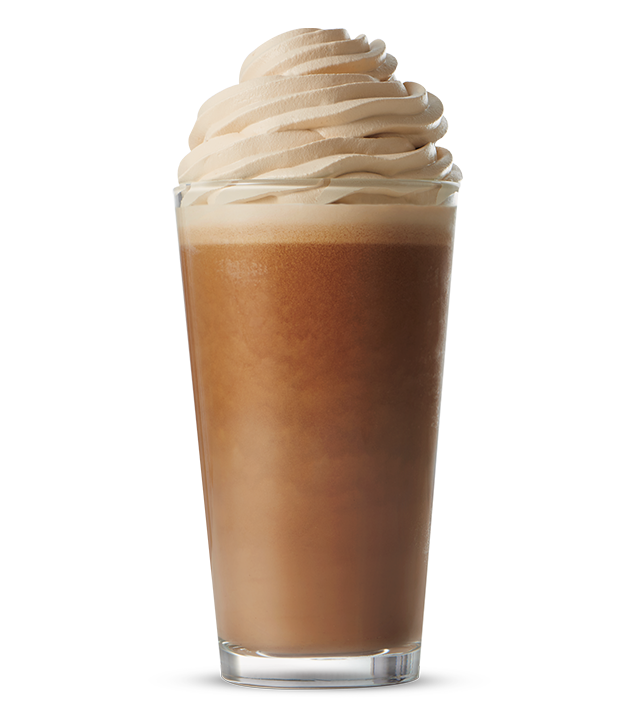 Frappuccino
