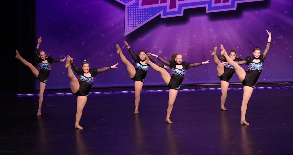  BTC Athletics and Dance