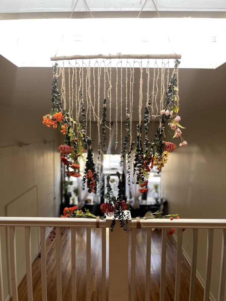  Space & Grace Yoga and Wellness