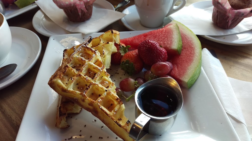 Food & drink