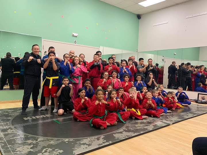  Dutch Muay Thai Kickboxing & Judo-Jitsu at Fitness CF of St. Cloud & Dr.Phillips, FL