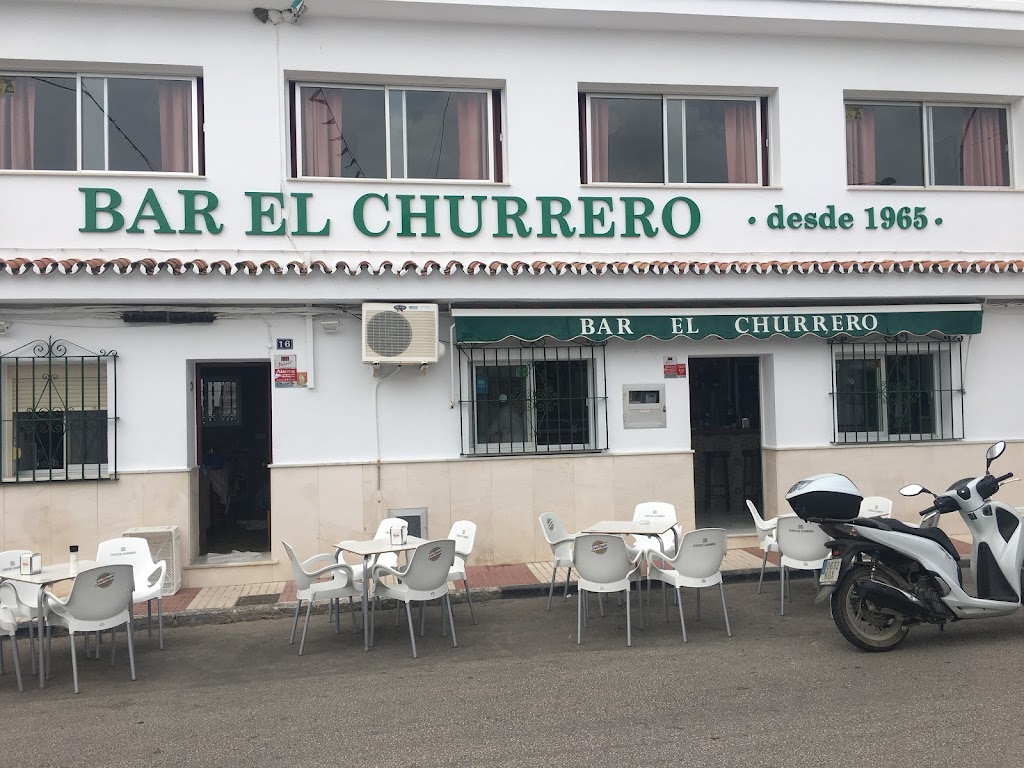 Bar El Churrero