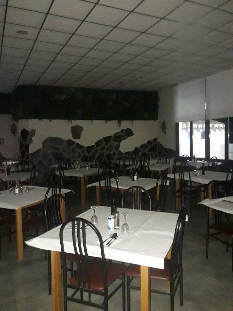 Area BS — Ambiente