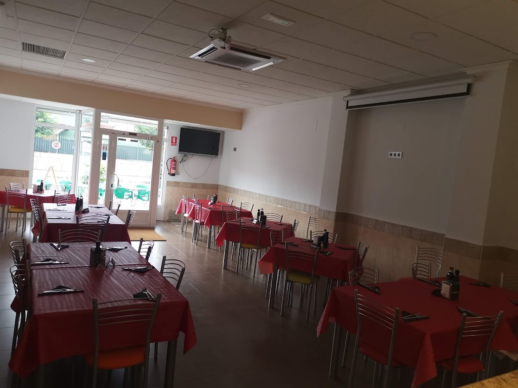 Bar Restaurante Diego's