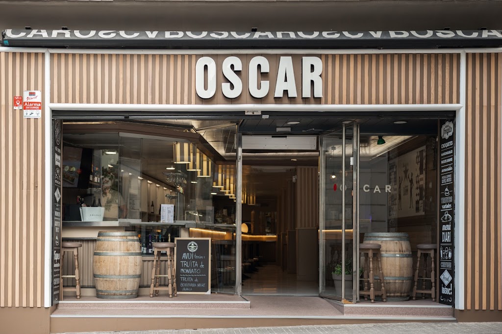 Bar Oscar