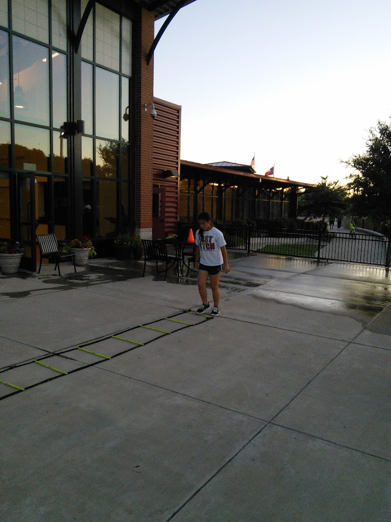  Total Body Fitness Small Group Training