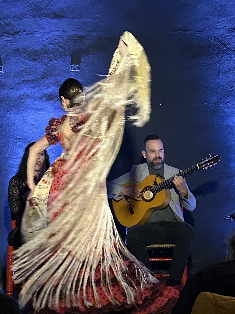 Flamenco Abierto - Pena Flamenca Nino de Velez — Mas recientes