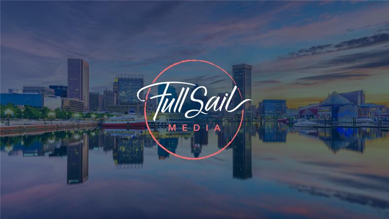Full Sail Media
