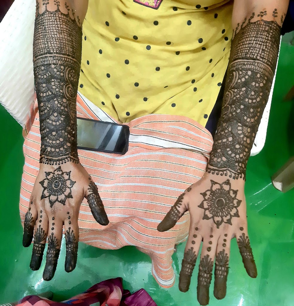 Harini Beauty Parlour