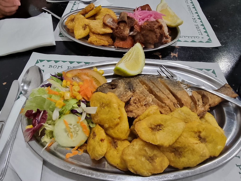 D'manota Bar Restaurante