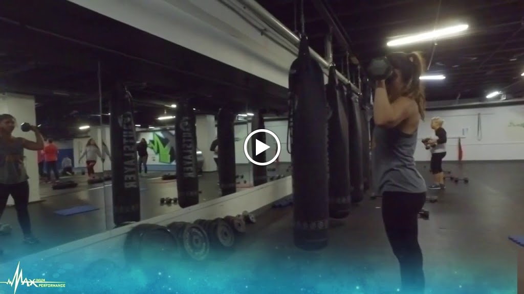  Maximum Performance Training Belvidere