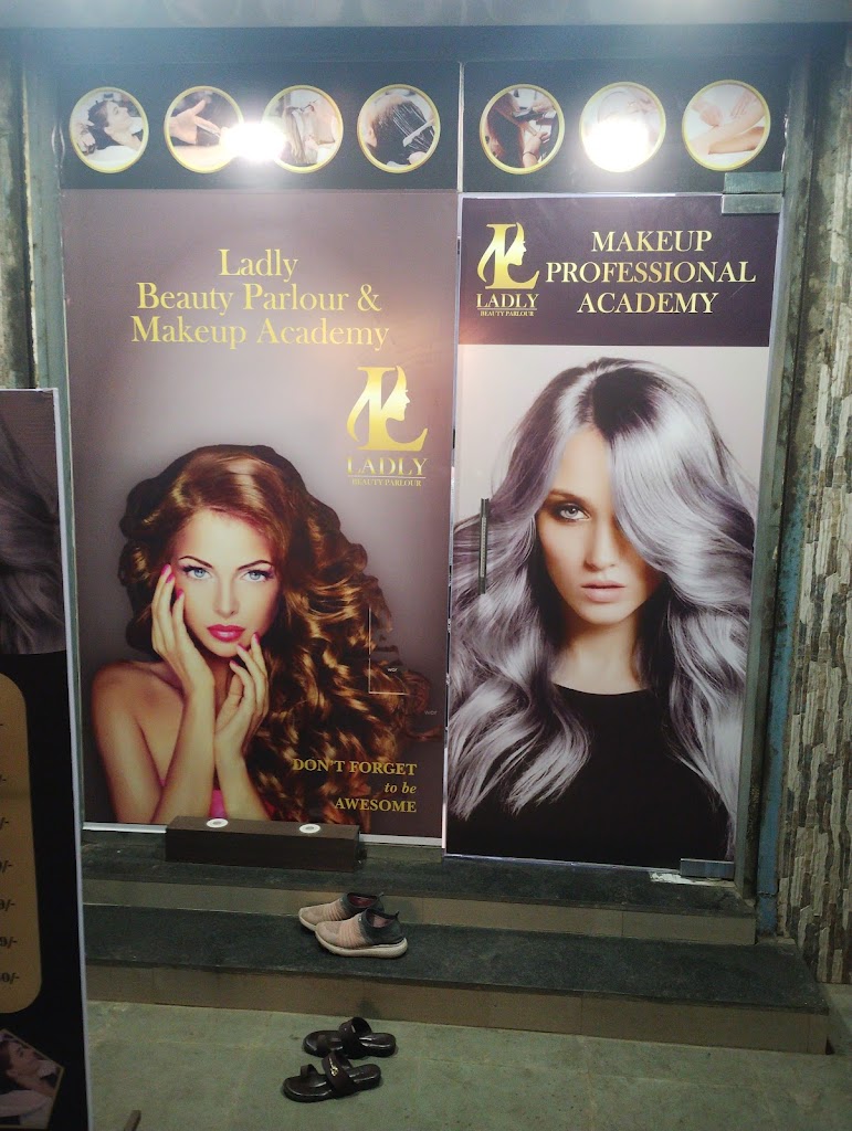 Ladly Beauty Parlour