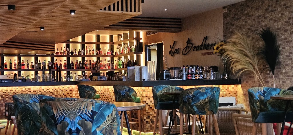 Los Brothers Fuengirola — Mas recientes
