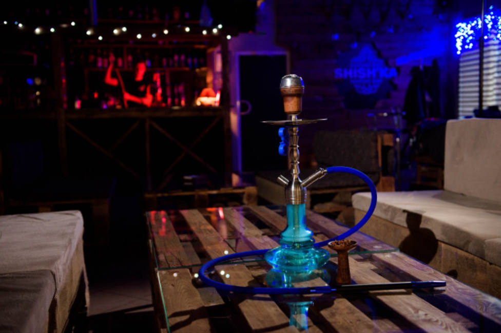 Mohamedi At The Night