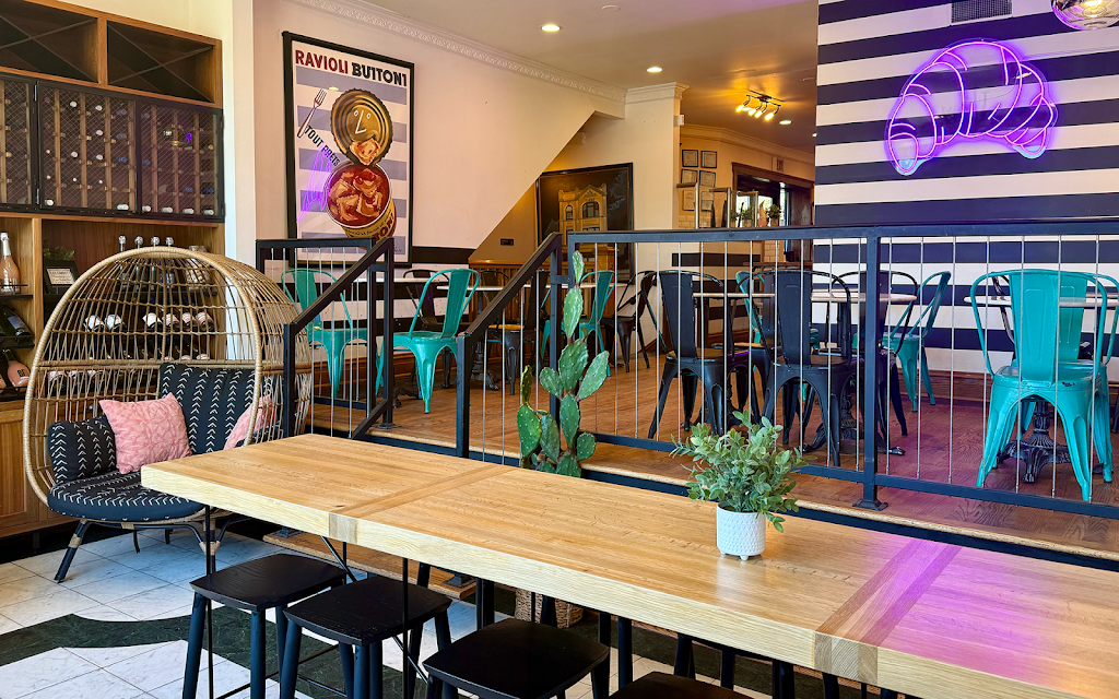 Photo of La Boulangerie & Co Logan