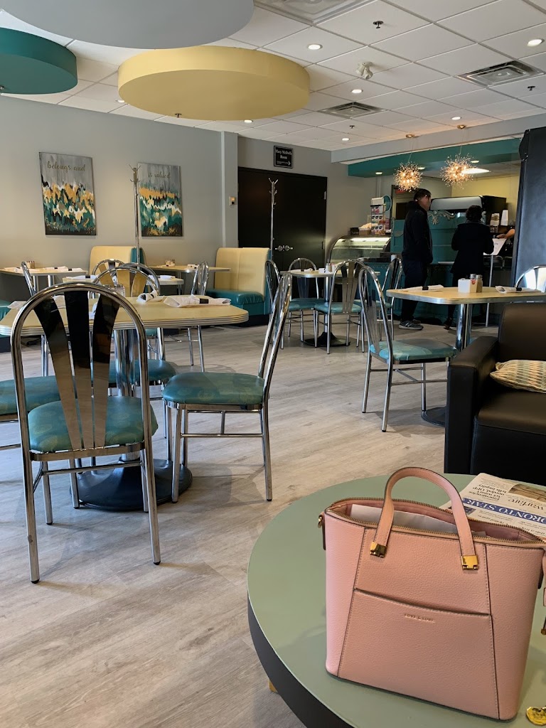 Lunchbox Cafe and Catering in Milton