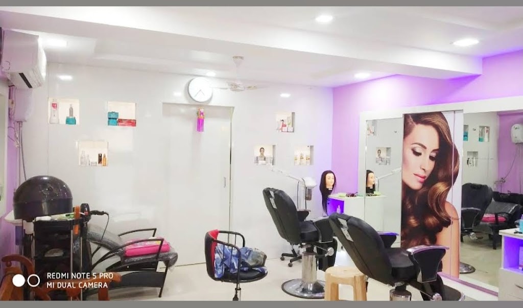 Saheli Beauty Parlour Ladies Shopee