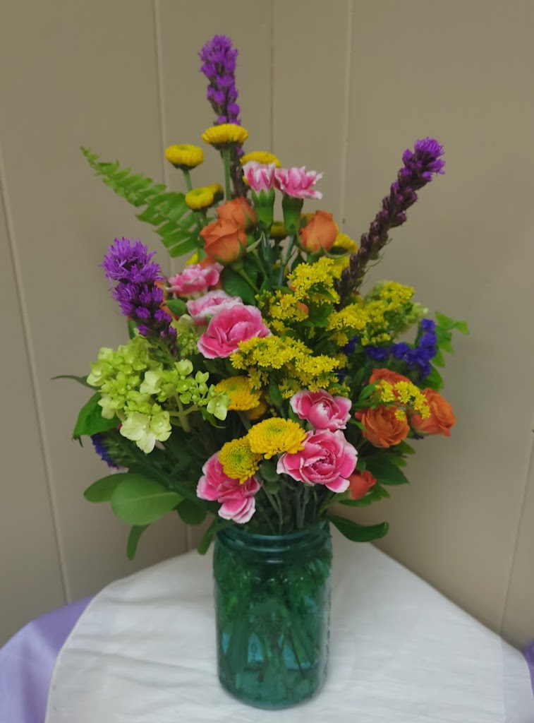 Upstate Flower Market