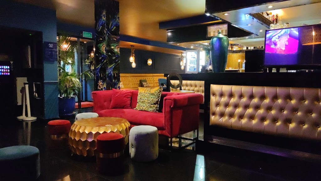 Mare Bar y Copas — Ambiente