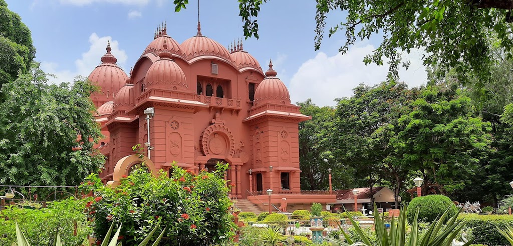 Shri Ramakrishna Ashrama