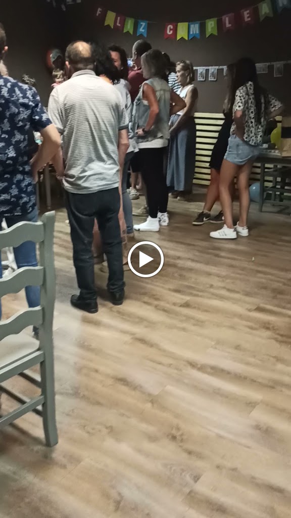 Paules gastro bar — Videos